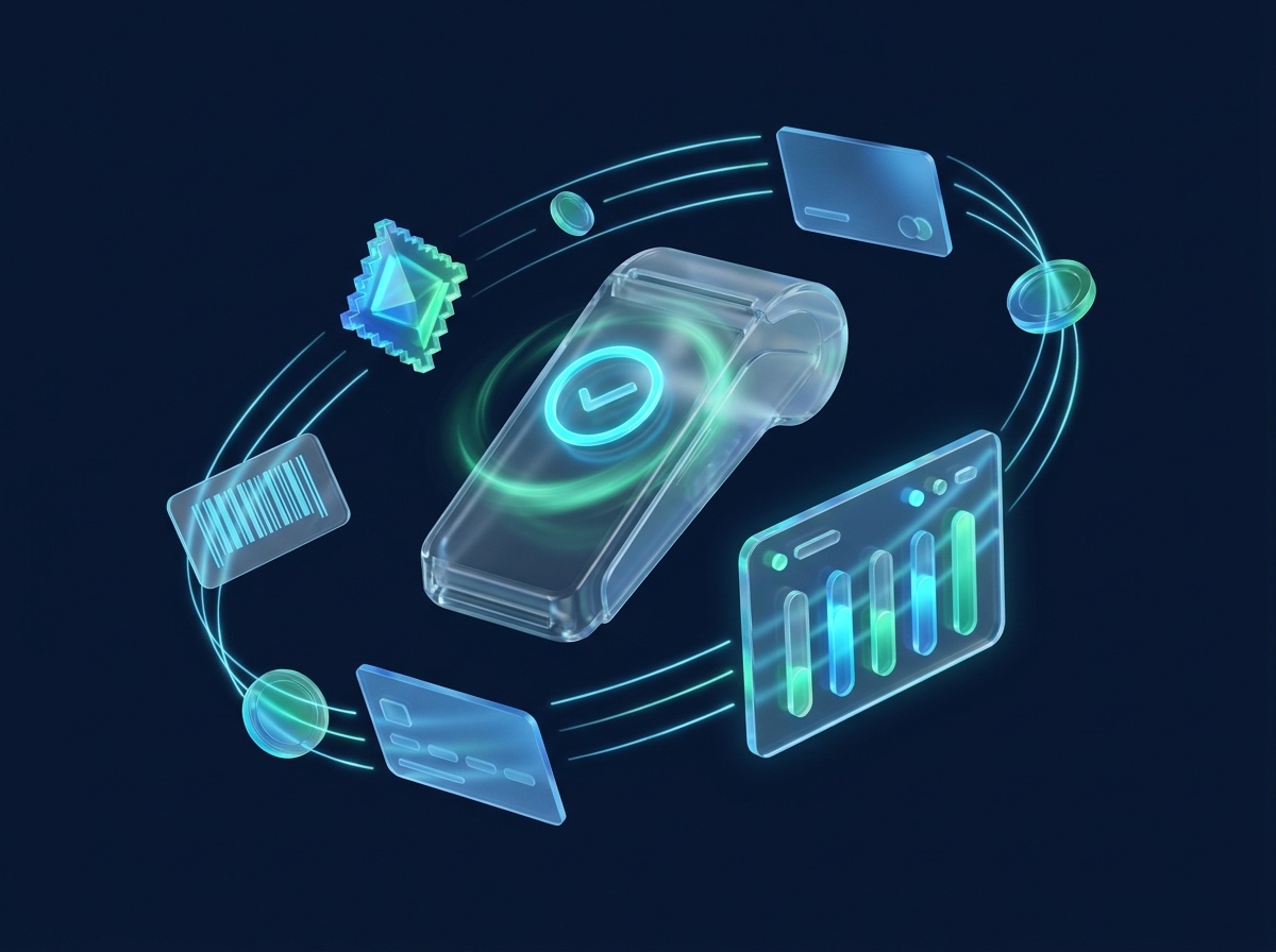 Fluxo de pagamentos digitais com confirmação automática